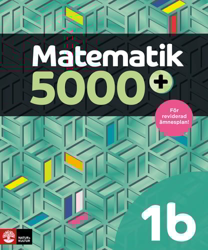 Matematik 5000+ Kurs 1b Lärobok Upplaga 2021_1