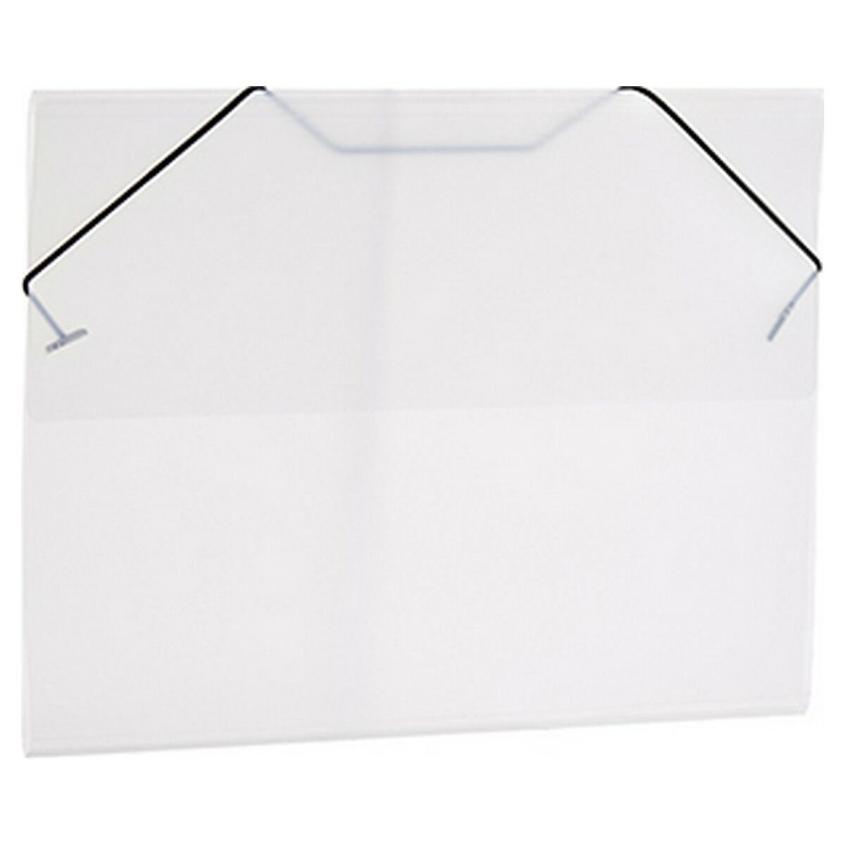 Folder Transparent (1 x 26 x 35,5 cm)_2