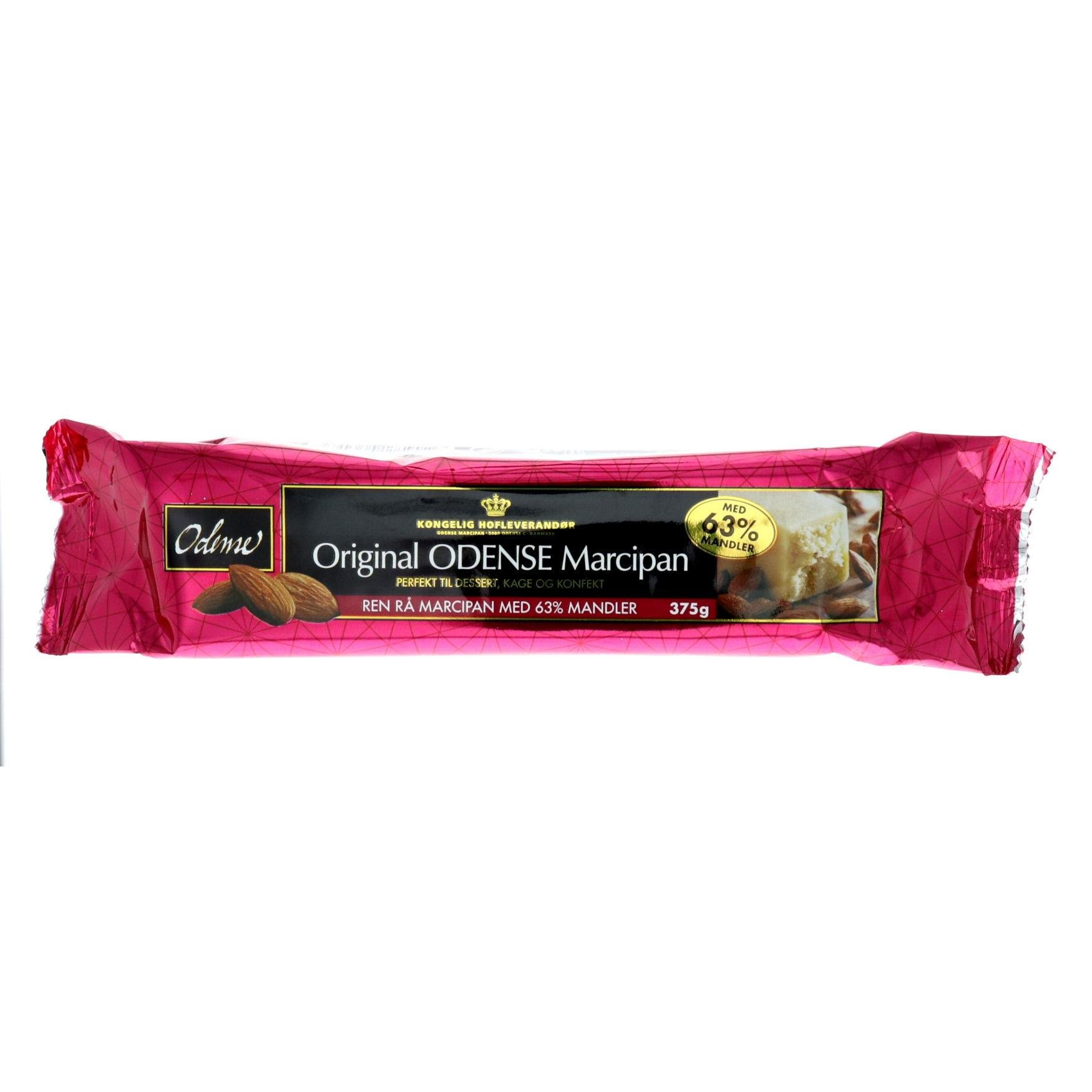 <div>Odense Pure Raw Marzipan 375g</div>_0