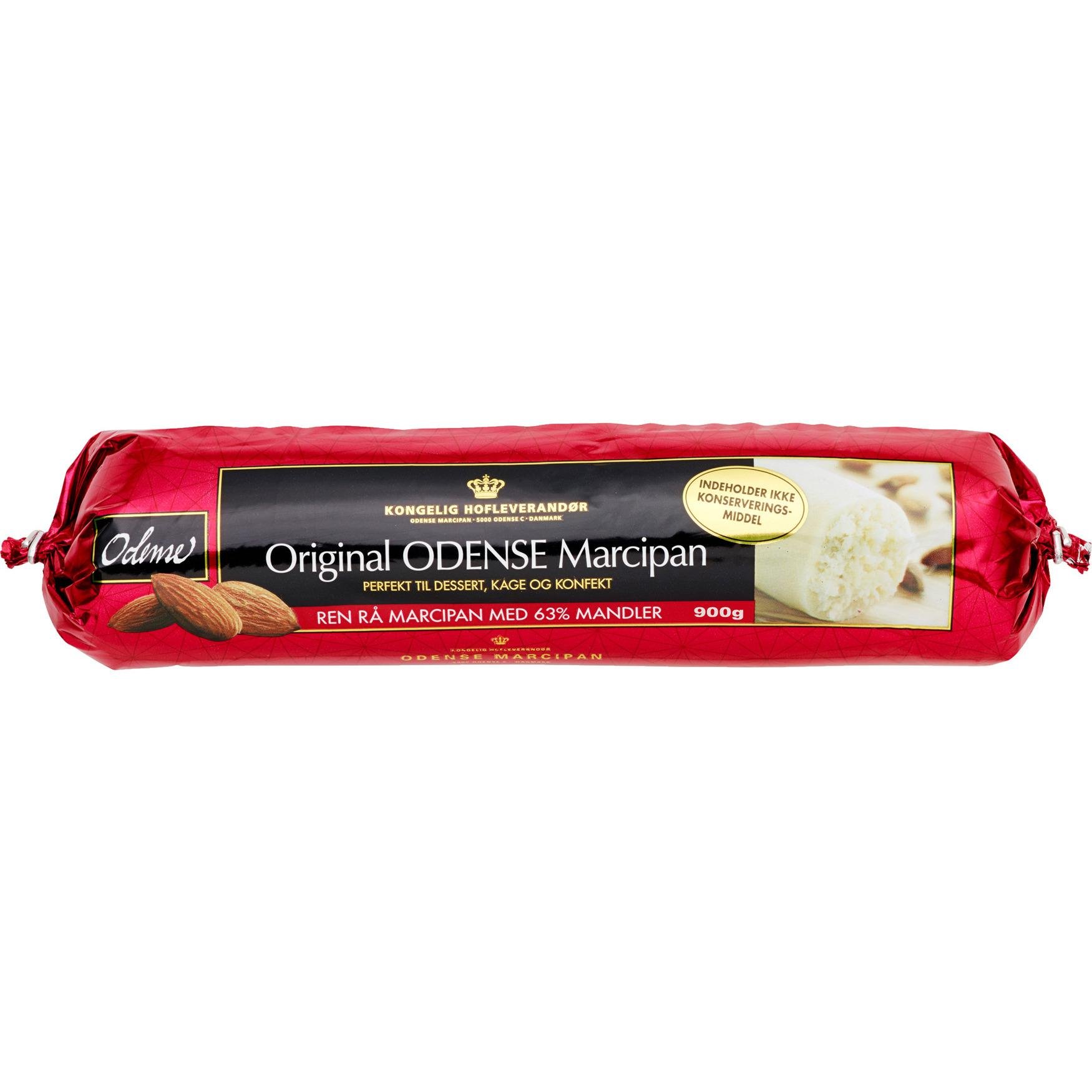 <div>Odense Pure Raw Marzipan 900g</div>_0