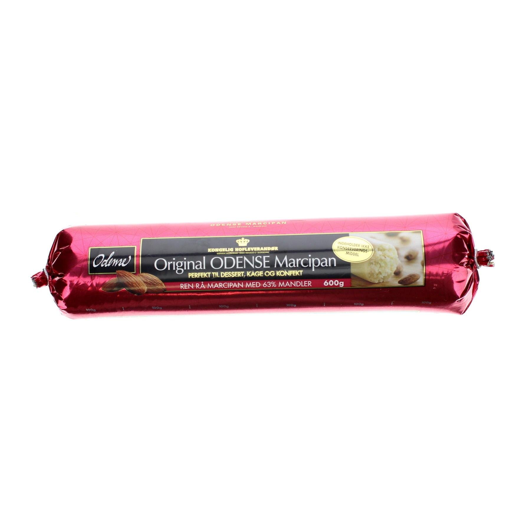 <div>Odense Pure Raw Marzipan 600g</div>_0
