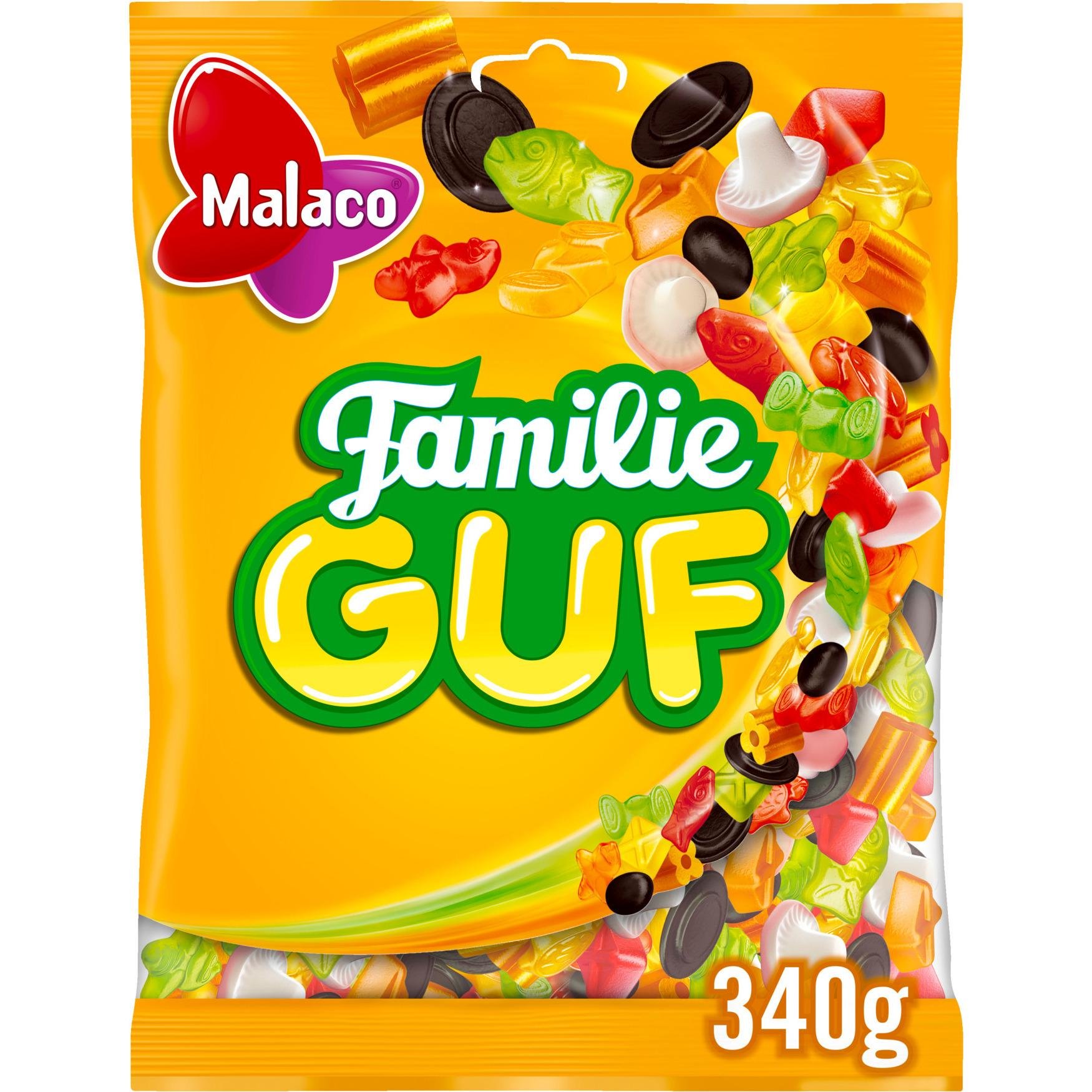 <div>Malaco Familie Guf 340g</div>_0
