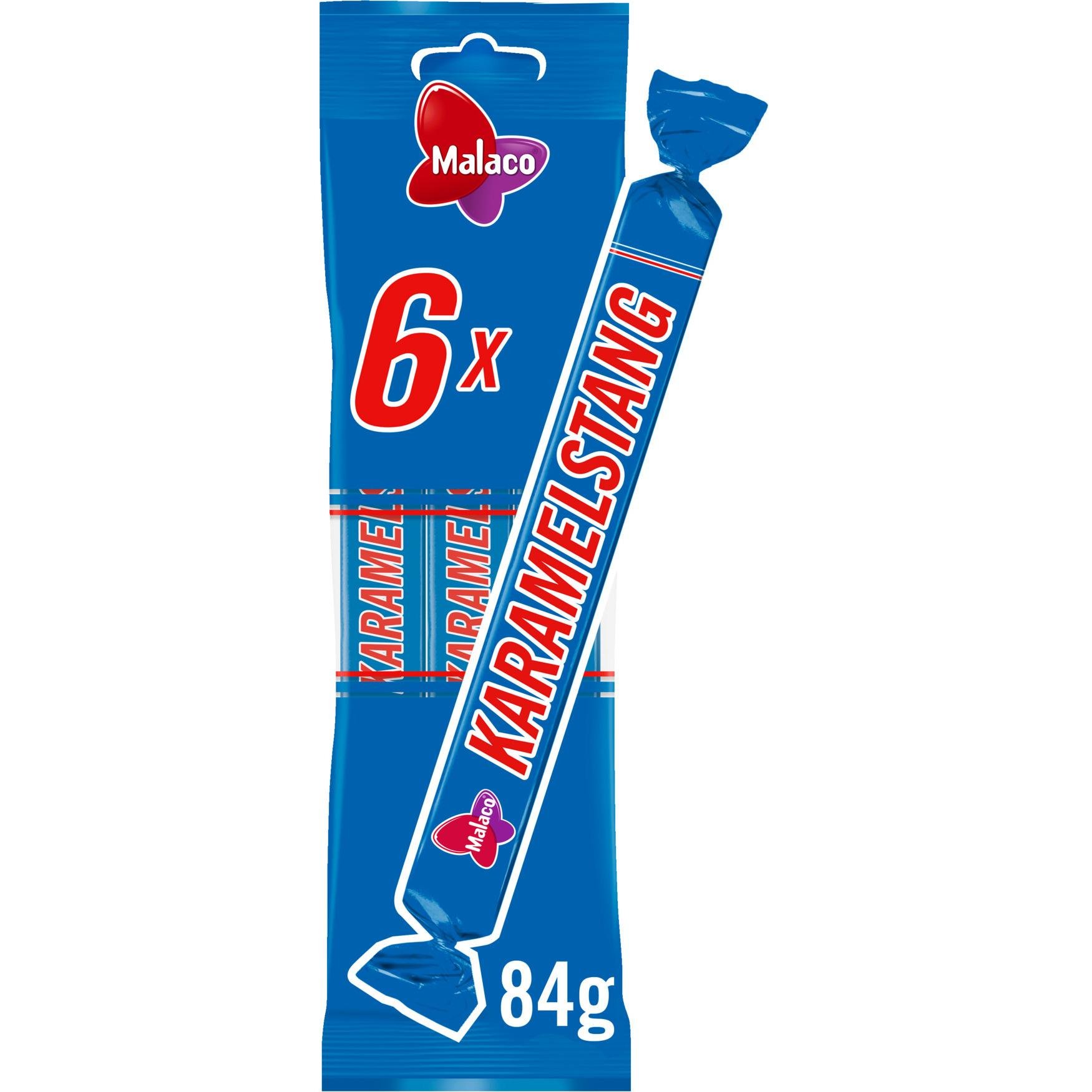 <div>Malaco toffee bar 6-pack 84g</div>_0