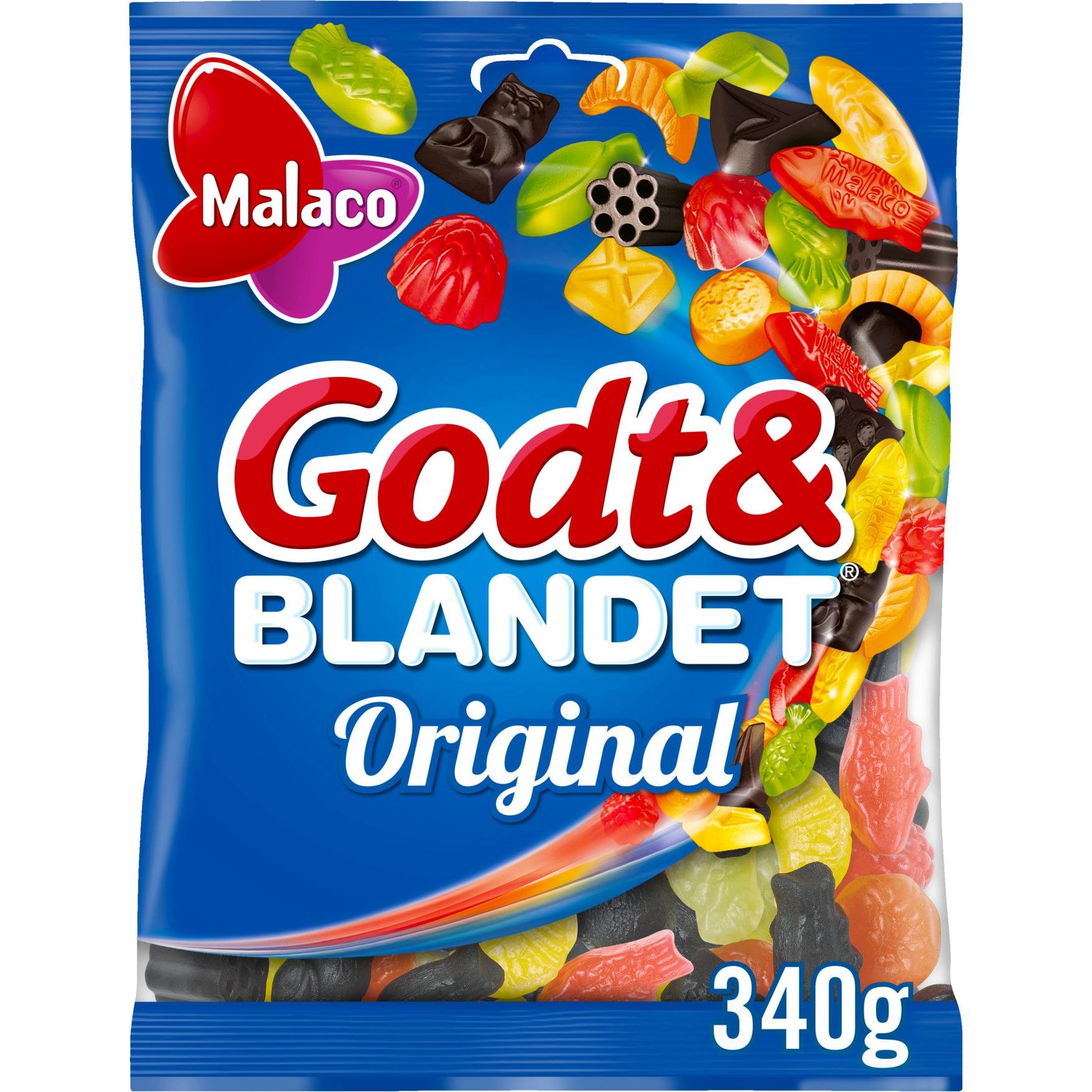 <div>Malaco Good & Mixed Original 340g</div>_0