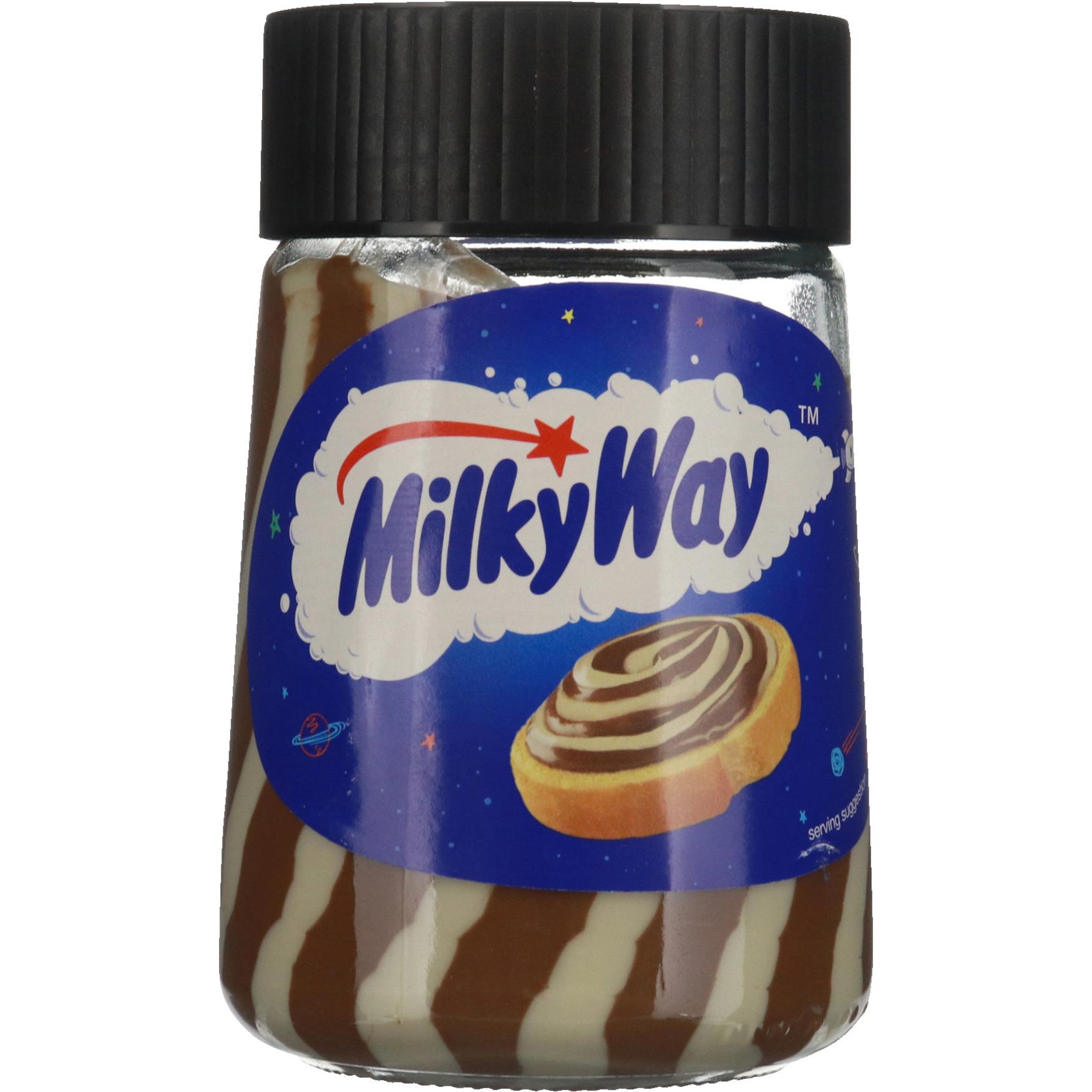 Milky Way Spread 350g_0