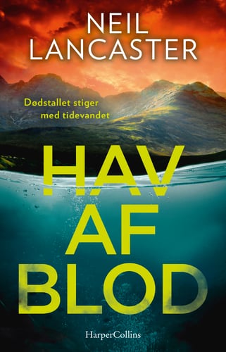 Hav af blod