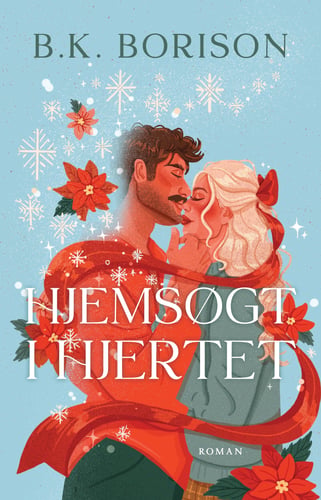 Hjemsøgt i hjertet