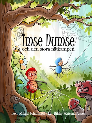 Imse Dumse och den stora nätkampen_2