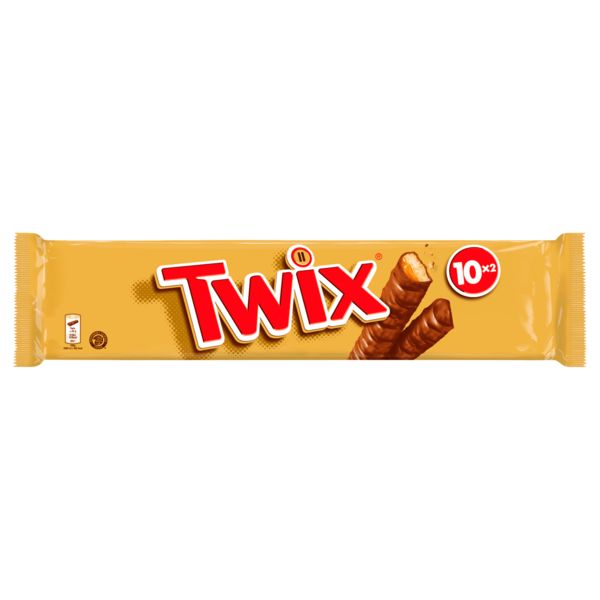 Twix 10-Pack 500g_0