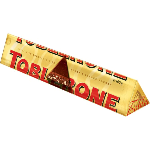 <div>Toblerone Guld 100g</div>_0