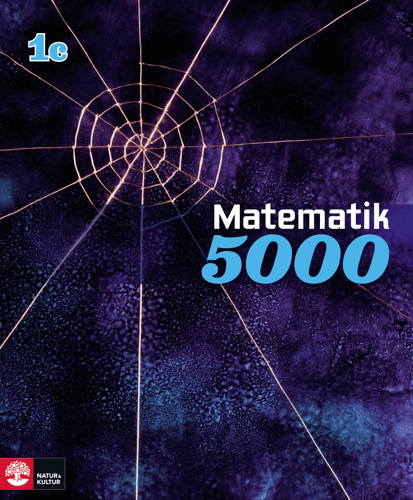 Matematik 5000 Kurs 1c Blå Lärobok_1