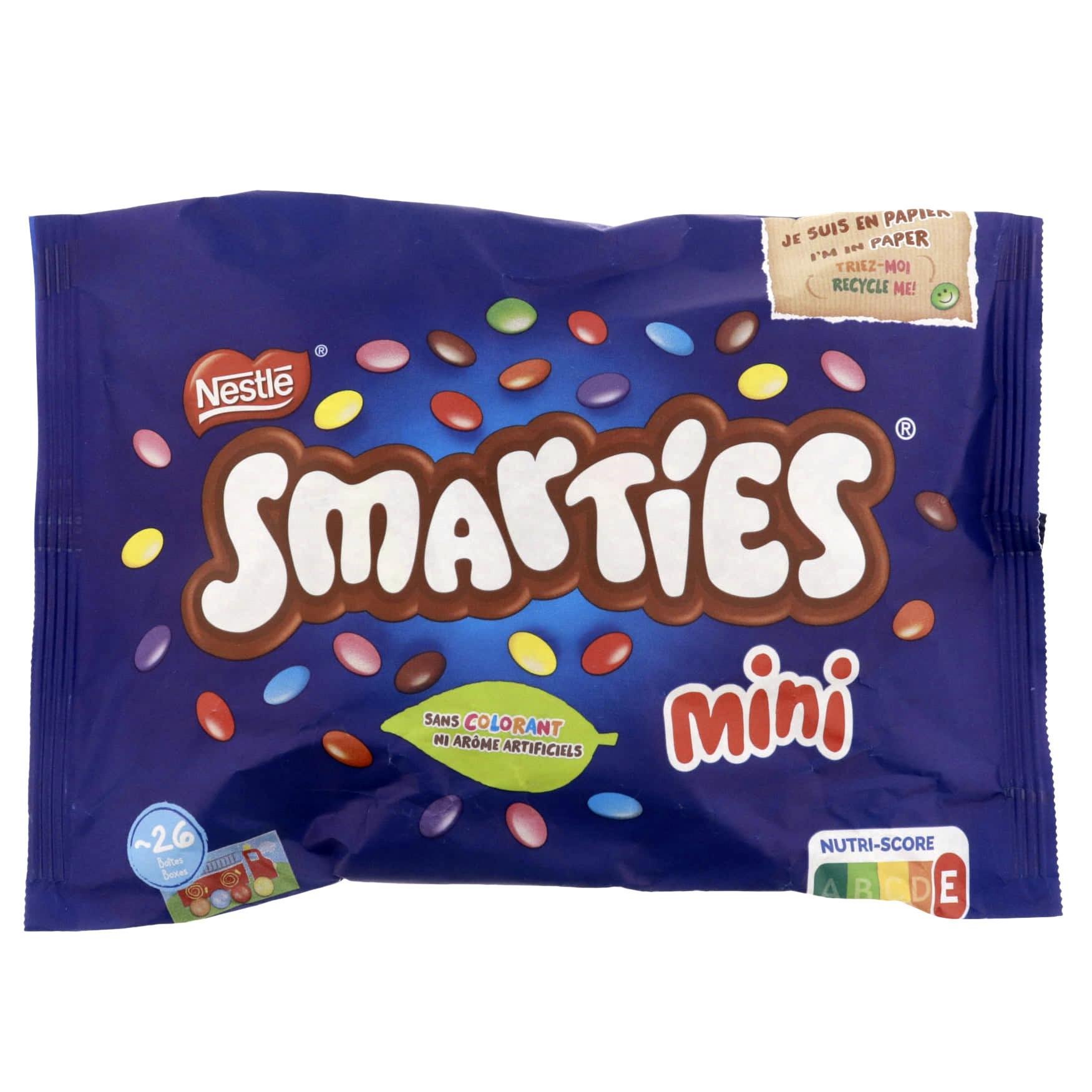 Smarties Mini 375g_0