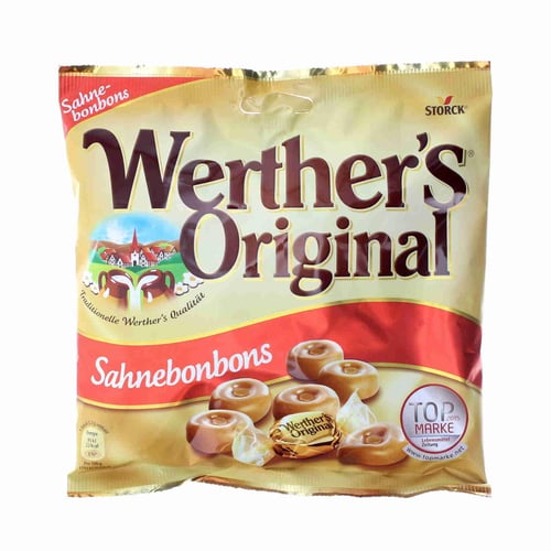 Storck Werther's Original 245g_0