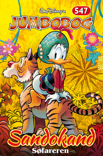 Jumbobog 547