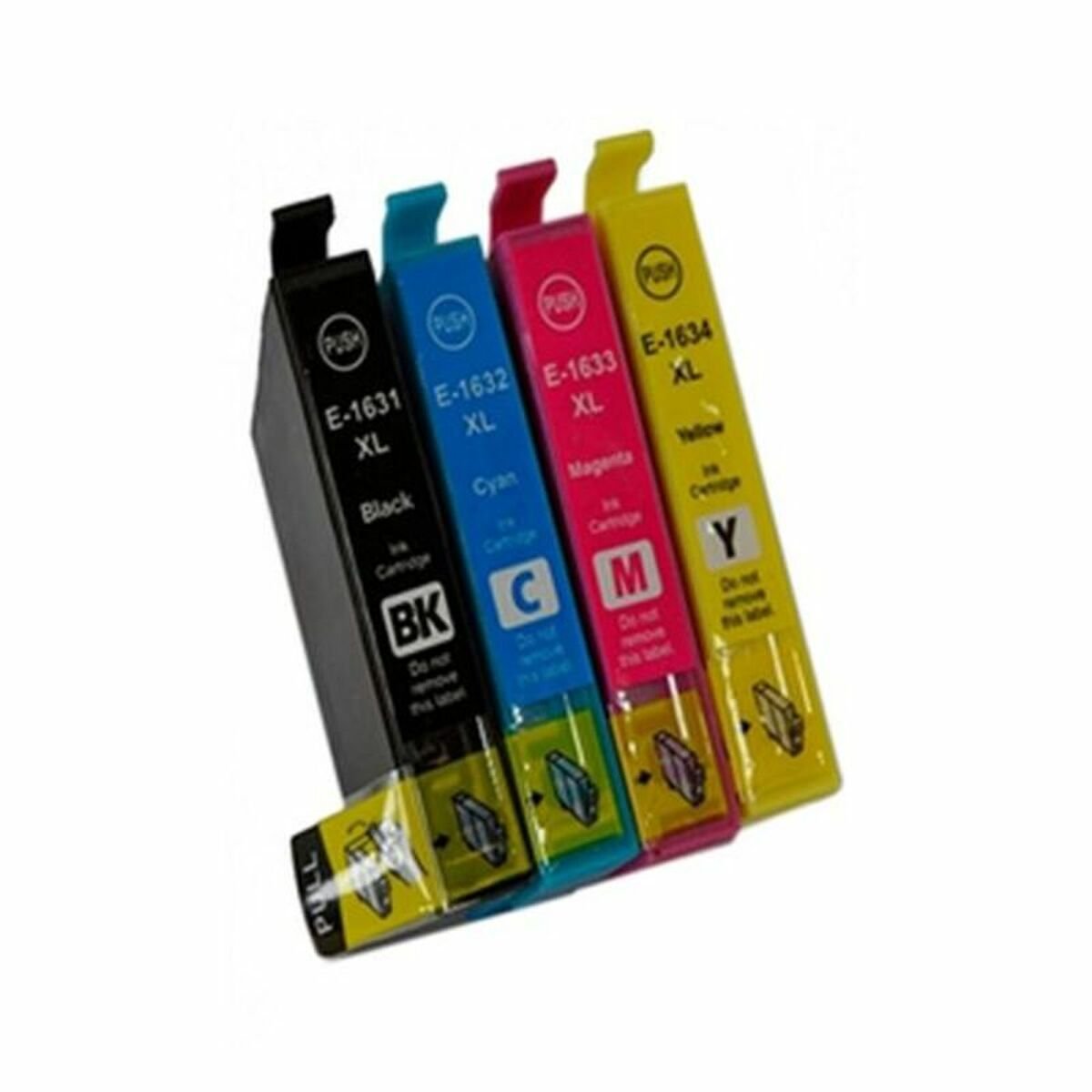 Compatible Ink Cartridge Inkoem T163_1