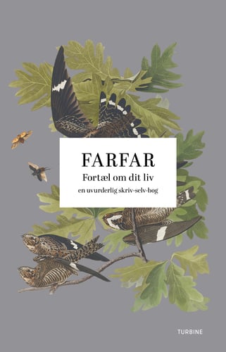 Farfar, fortæl om dit liv