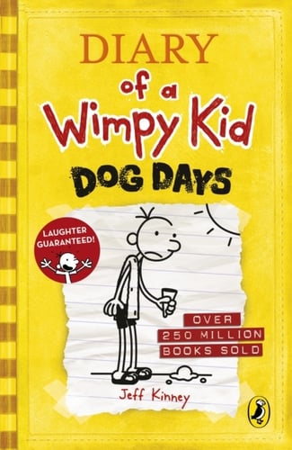 Diary of a Wimpy Kid: Dog Days_1
