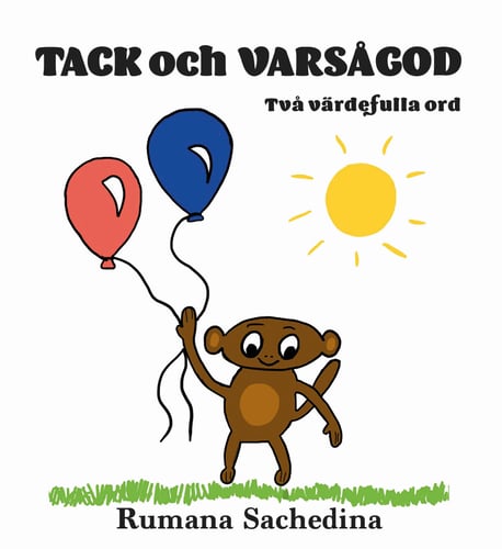 Tack och Varsågod - Två värdefulla ord_1