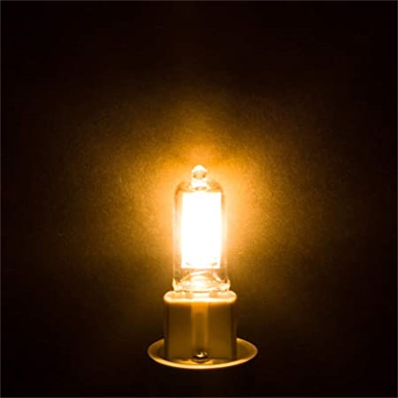 10pcs Super Bright G9 LED Light Bulb Dimmable 220V Glass Lamp Constant Power Light LED Lighting G4 COB Bulbs