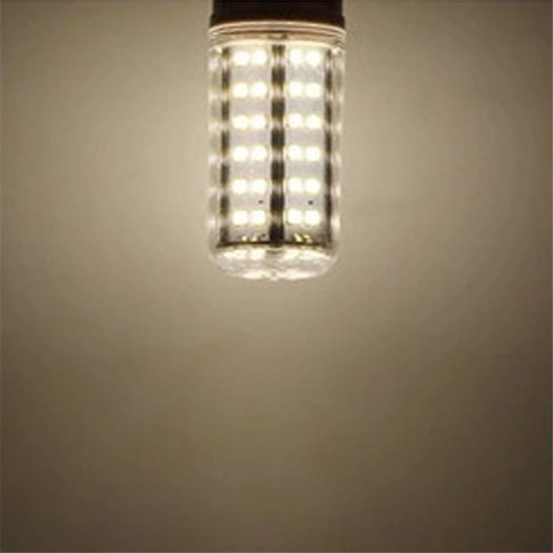 LED Corn Lights 2pcs G8.5 84 LED 2835SMD 10W Energy Saving Lamp Replacing 100W Halogen Lamps Warm White Natural White White Home Party Lights 85-265 V