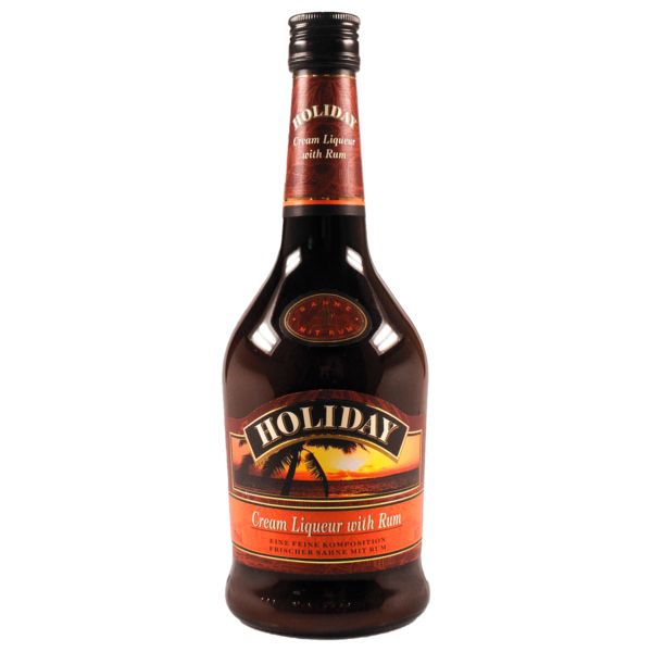 <div>Holiday Cream with Rum 17% 0,7l</div>_0