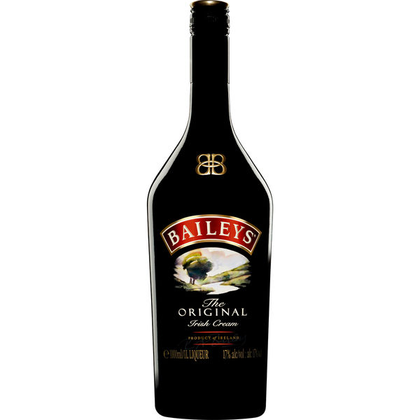 Baileys Irish Cream 17% 1l_0