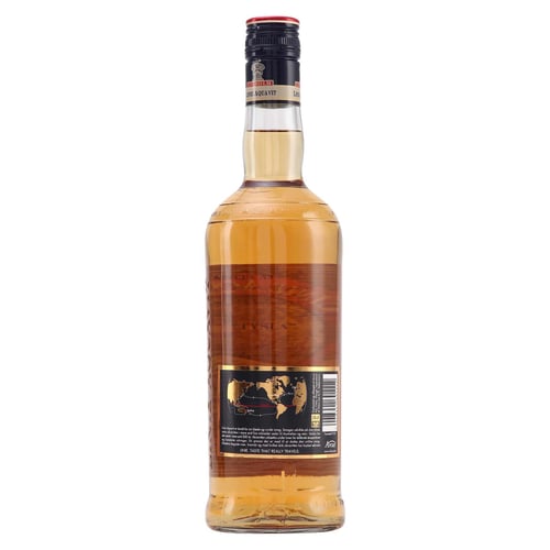 Linie Aquavit 41,5% 0,7l_1