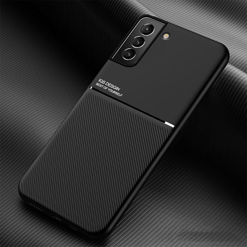 Phone Case For Samsung Galaxy S24 S23 S22 S21 S20 Plus Ultra A54 A34 A14 A32 A42 Note 20 10 S25 Ultra Back Cover Leather Ultra-thin Support Wireless Charging Shockproof Solid Colored TPU PU Leather