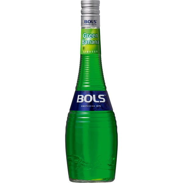 Bols Green Banana 17% 0,7l_0