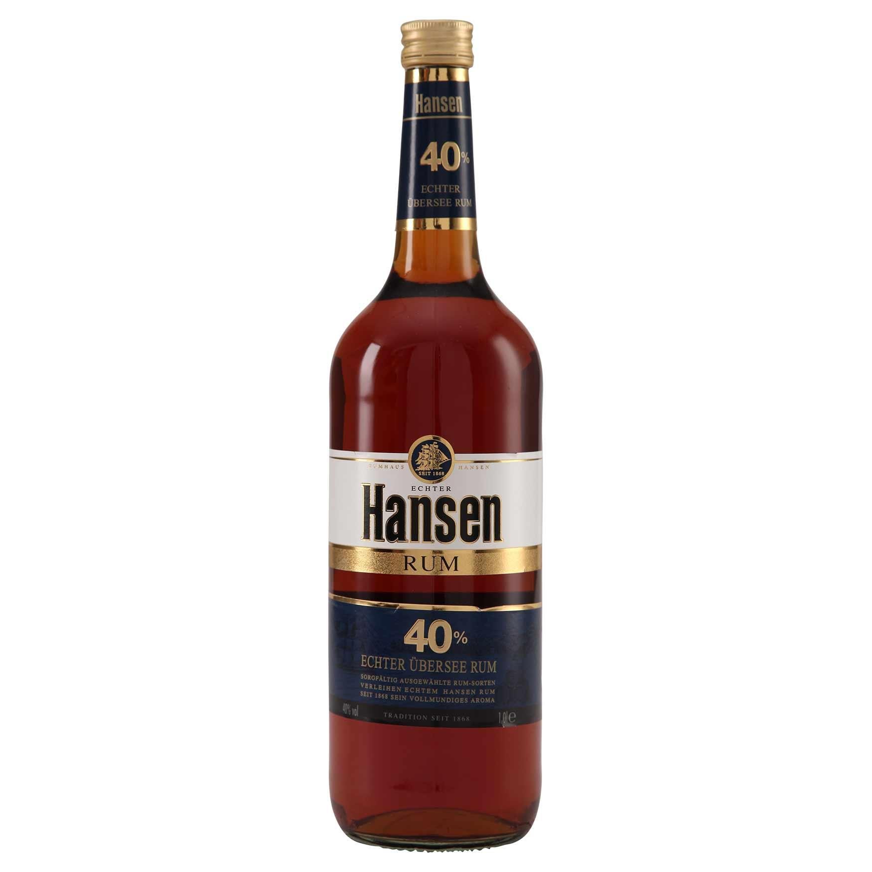 Hansen Blau 40% 1l_0