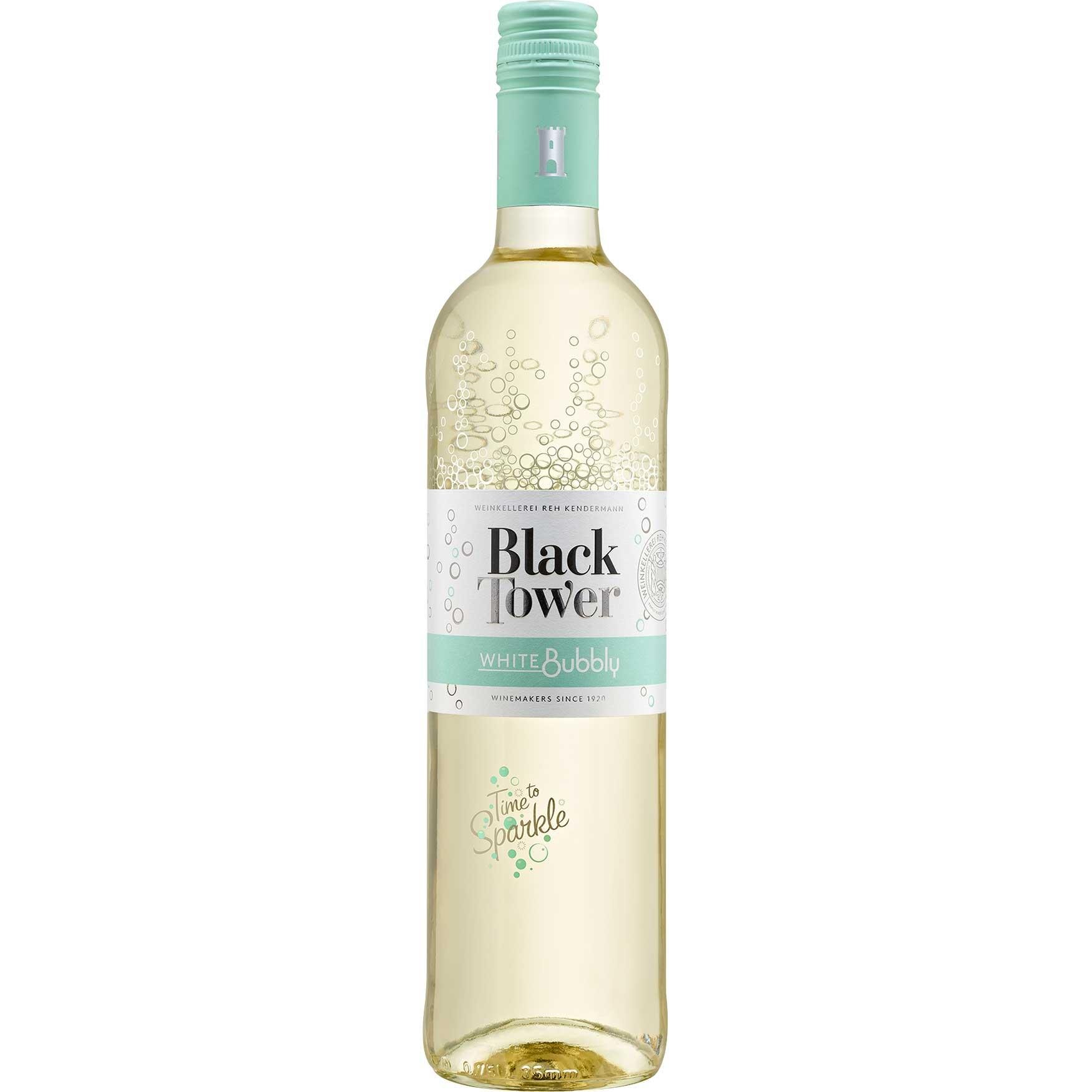 Black Tower White Bubbly 9,5% 0,75l_0