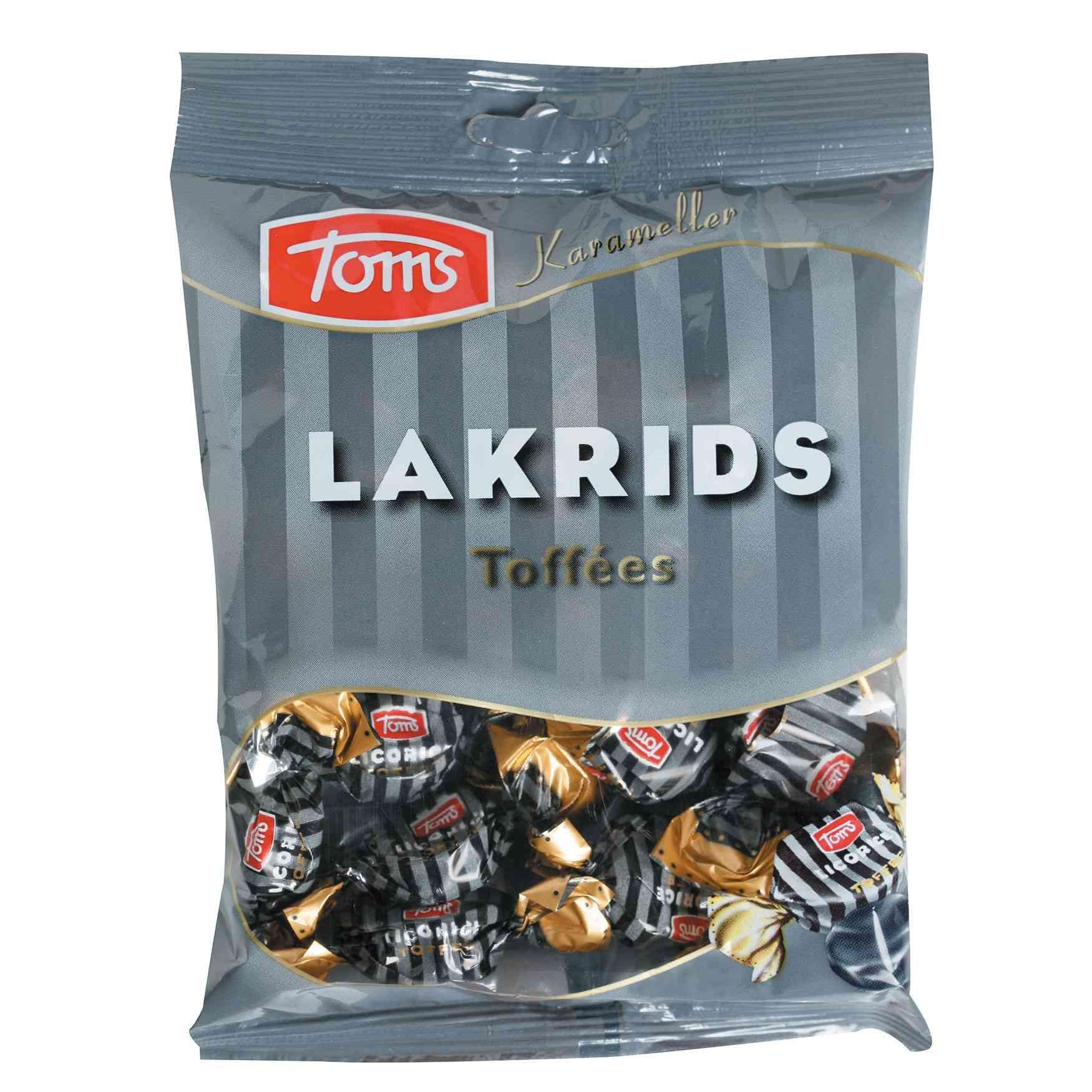 <div>Toms Liquorice Toffee 160g</div>_0
