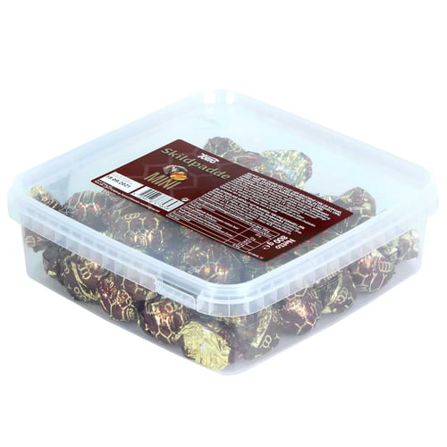 Toms Mini Skildpadde 800g_0