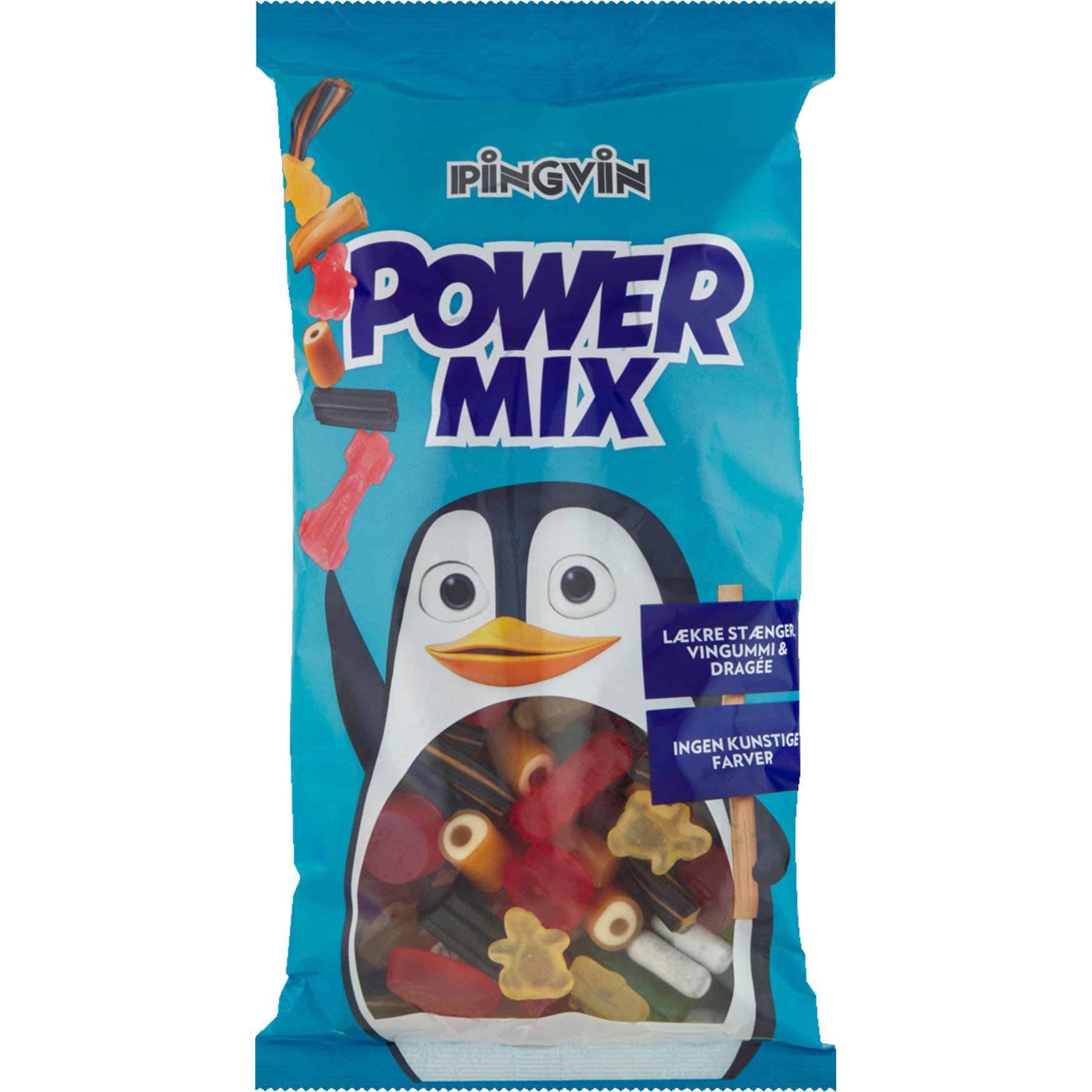 Toms Penguin Power Mix 900g_0