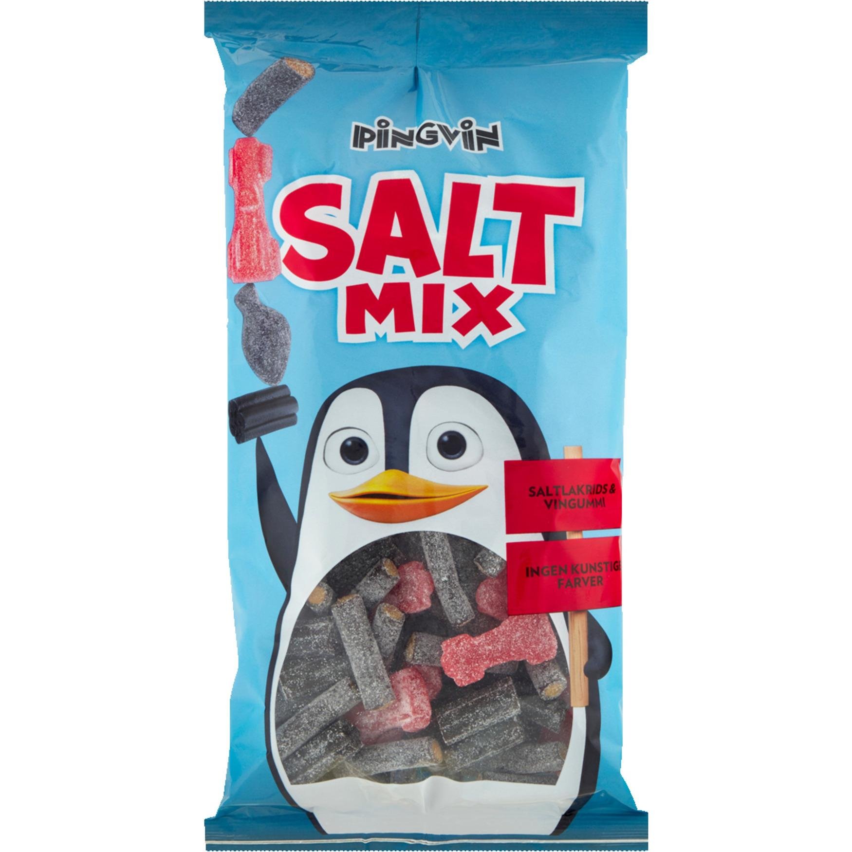 Toms Penguin Salt Mix 800g_0