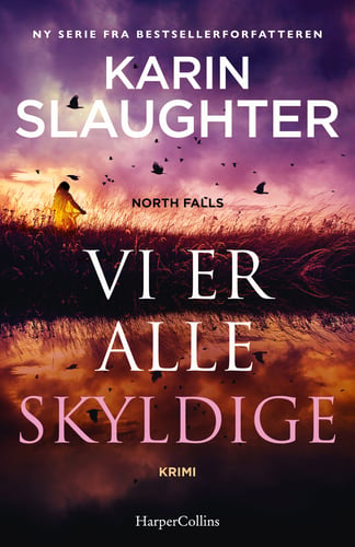 Vi er alle skyldige