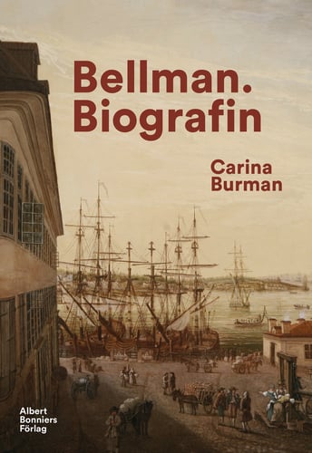 Bellman : biografin_1