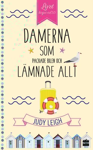 Damerna som packade bilen och lämnade allt_1
