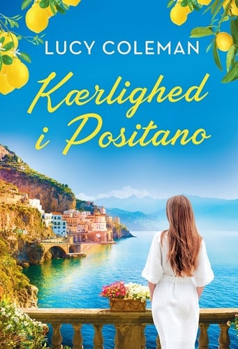 Kærlighed i Positano