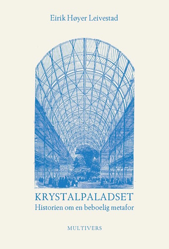 Krystalpaladset