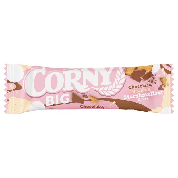 Corny Big Marshmallow 24x40g_1