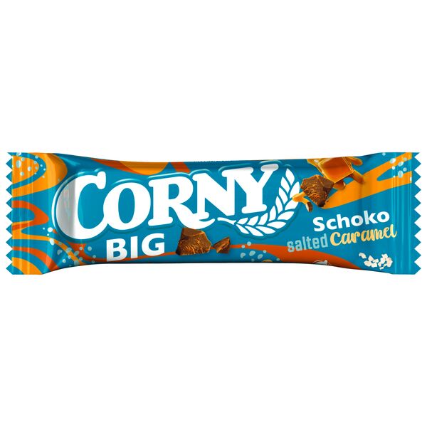 Corny Big Chocolate Salt Caramel 24x40g_1