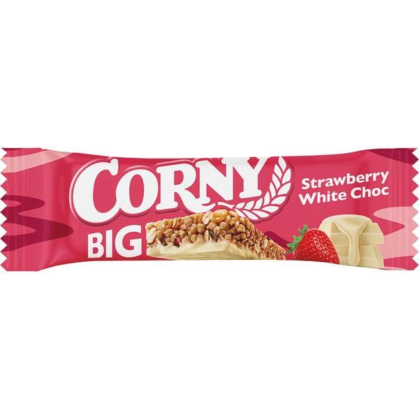 Corny Big Strawberry 24x40g_1