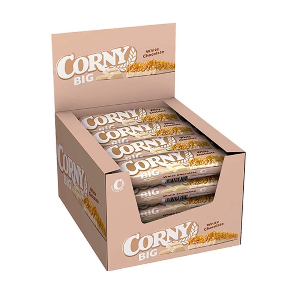 Corny Big White 24x40g_0