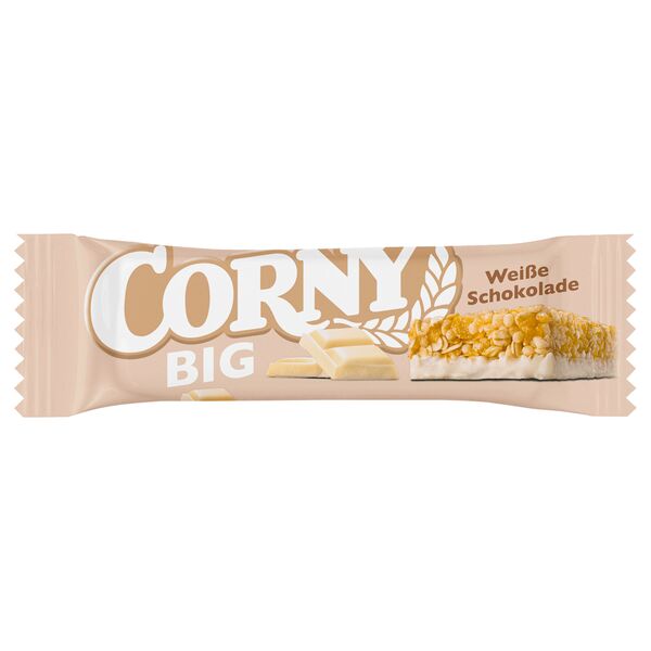 Corny Big White 24x40g_1