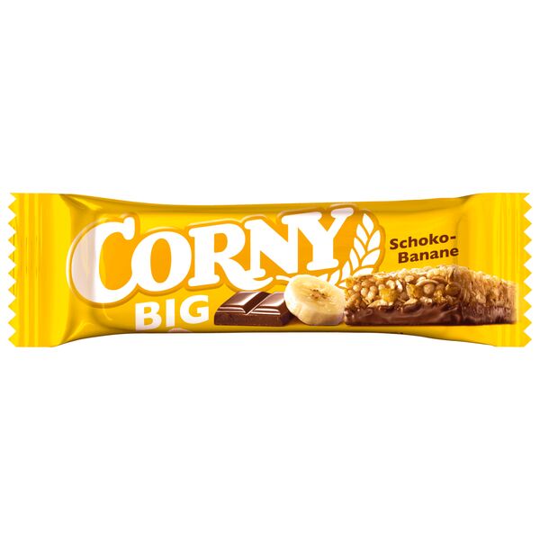 Corny Big Choko & Banan 24x50g_1