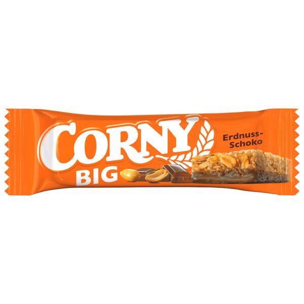 Corny Big Jordnøddechokolade 24x50g_1