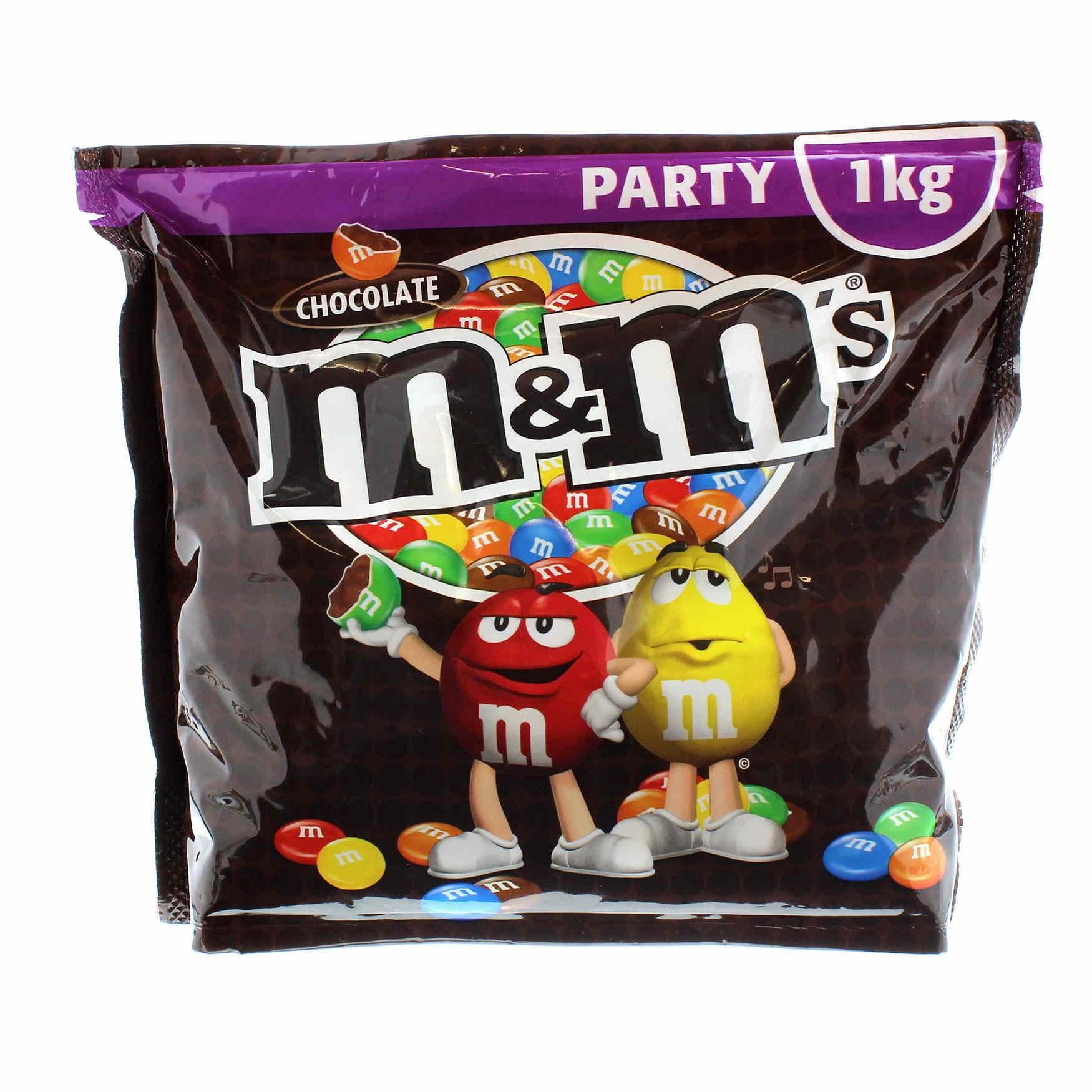 <div>M&amp;M'S Choco 800g</div>_0