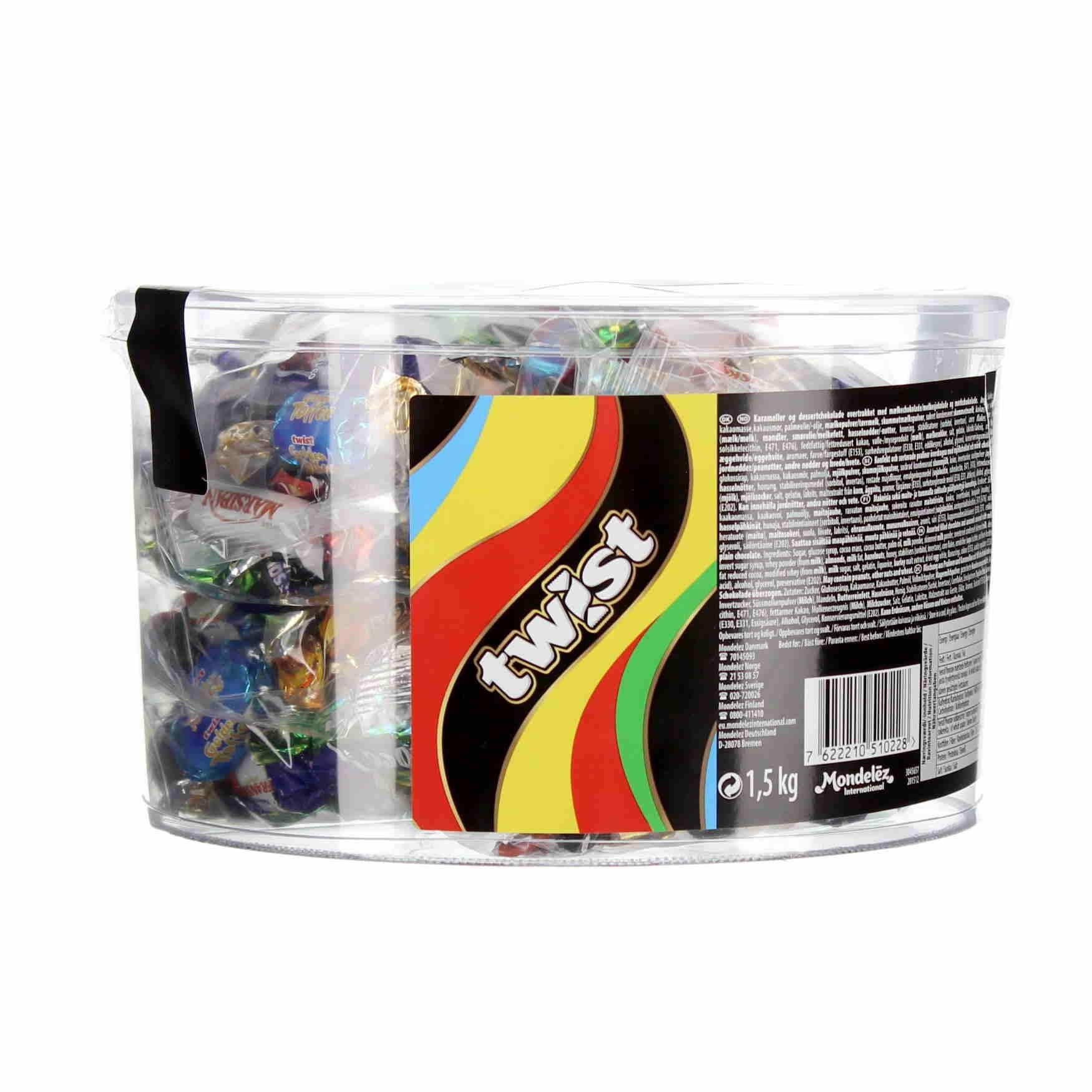 Marabou Twist 1,5kg_0