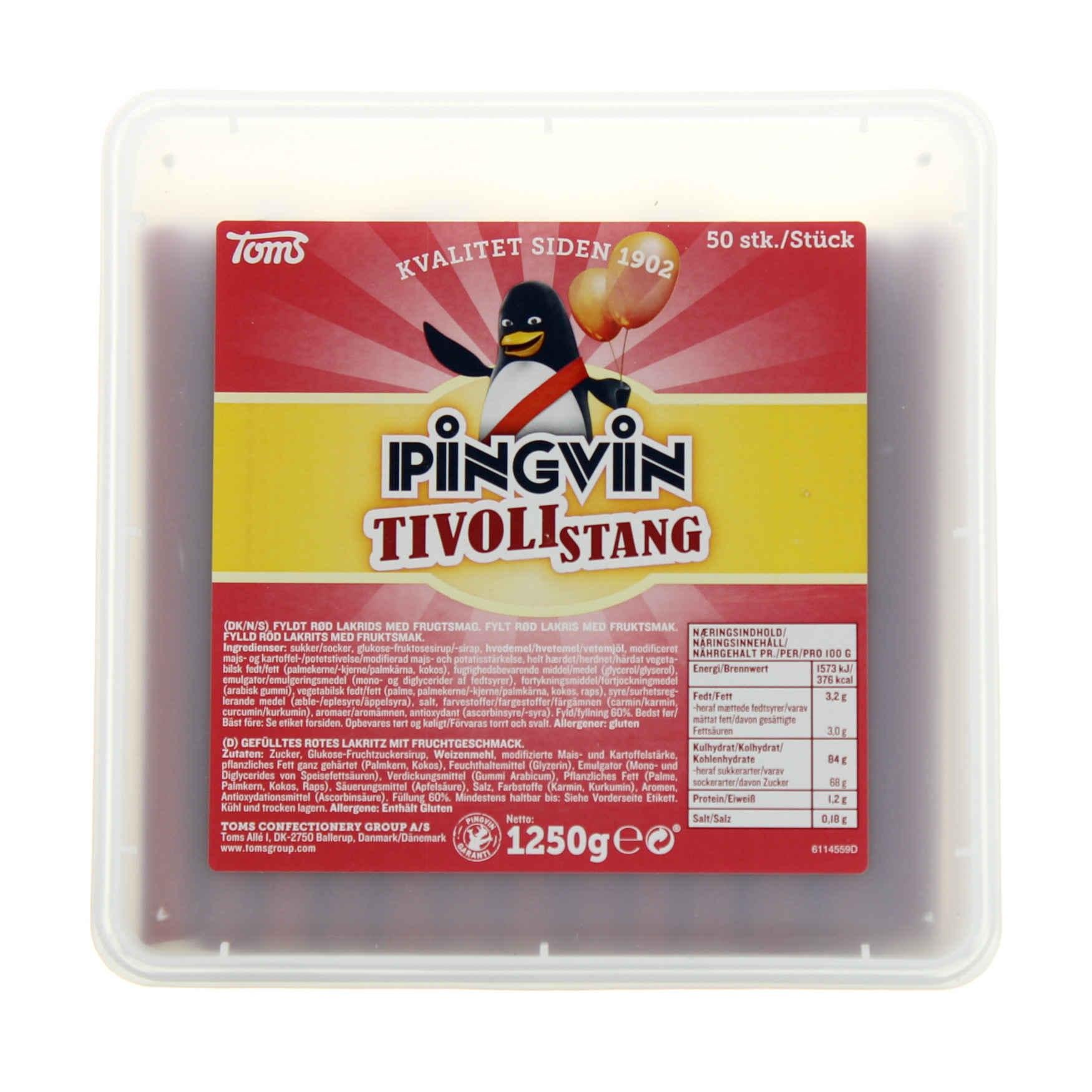 <div>Toms Pingvin Tivoli Bar 50pcs 1,25kg</div>_0